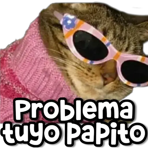 Coletadas sticker 20807