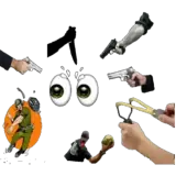 Figurinha de Memes para WhatsApp