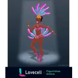 Figurinha para WhatsApp