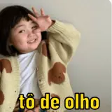Figurinha de Memes Brasileiros para WhatsApp