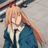 Figurinha de Anime para WhatsApp