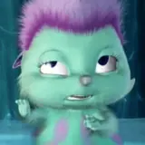 Figurinha de Engraçados para WhatsApp