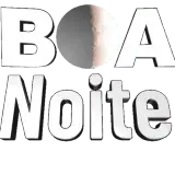 Figurinha de Boa Noite para WhatsApp