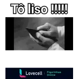 WhatsApp sticker