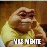 Figurinha de Memes para WhatsApp