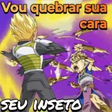 Sticker de Anime para WhatsApp