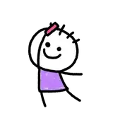 Sticker de Engraçados para WhatsApp