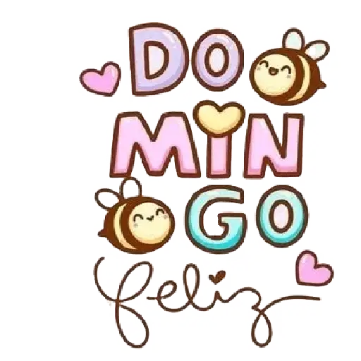 Coletadas sticker 1111