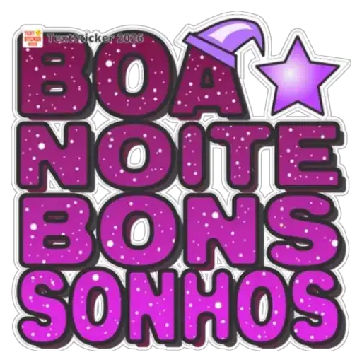 Coletadas sticker 16905