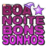 Figurinha de Saudações para WhatsApp