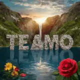 Figurinha de Amor para WhatsApp