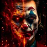 Figurinha de Engraçados para WhatsApp