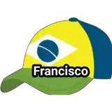 Figurinha de Saudações para WhatsApp