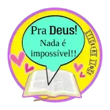 Figurinha de religião para WhatsApp