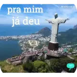 Figurinha para WhatsApp