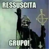 Figurinha de Memes para WhatsApp