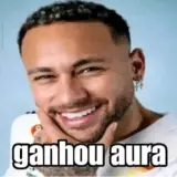 Figurinha de Memes Brasileiros para WhatsApp