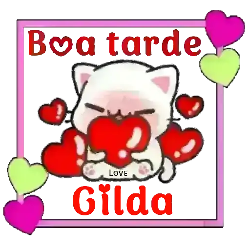 Coletadas sticker 14321