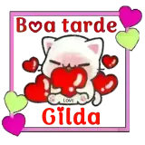 Sticker de Saudações para WhatsApp