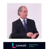 Figurinha para WhatsApp