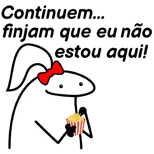 Coletadas sticker 34757