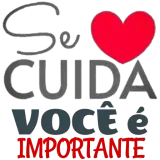 Figurinha de Amor para WhatsApp