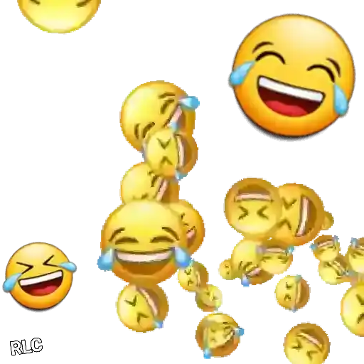 Coletadas sticker 606