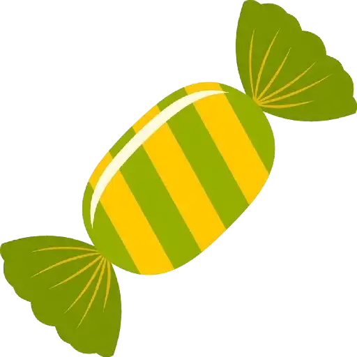 Coletadas sticker 12424