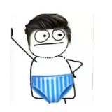 Memes WhatsApp sticker