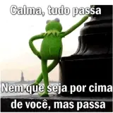 Figurinha para WhatsApp