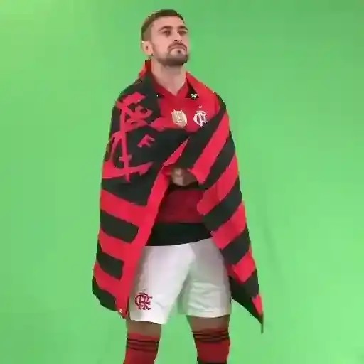 Coletadas sticker 289