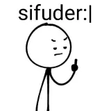 reação WhatsApp sticker