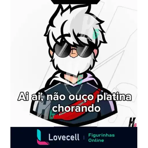Coletadas sticker 33715