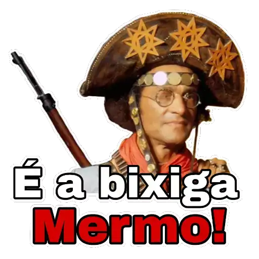 Coletadas sticker 38205