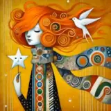 Amor WhatsApp sticker