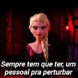 Memes WhatsApp sticker