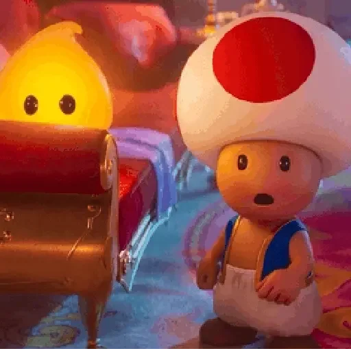 Figurinha para WhatsApp — Anime