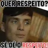 Figurinha de Memes para WhatsApp