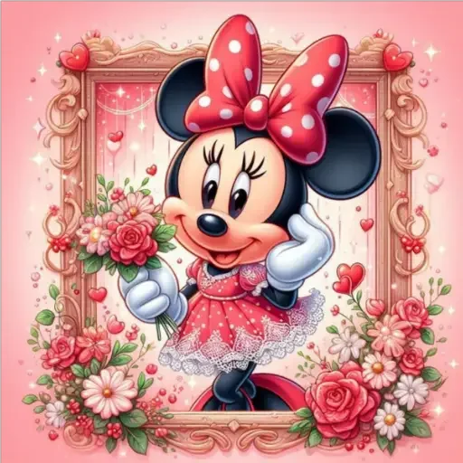 Figurinha para WhatsApp — Amor