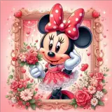 Figurinha de Amor para WhatsApp