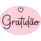 Figurinha de Amor para WhatsApp