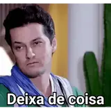 Figurinha de Memes Brasileiros para WhatsApp