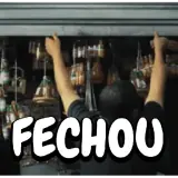 Sticker de texto para WhatsApp