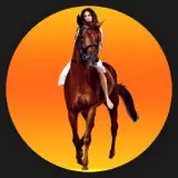 Figurinha de Animais para WhatsApp