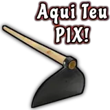 Figurinha para WhatsApp