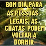 Figurinha de Saudações para WhatsApp