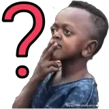 Sticker de reação para WhatsApp