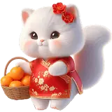 Figurinha para WhatsApp