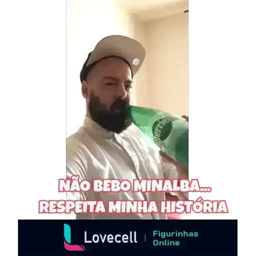 Coletadas sticker 32627