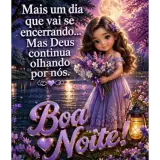 Figurinha de Saudações para WhatsApp